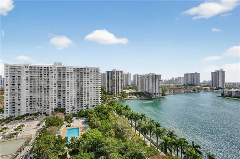 2801 NE 183rd Street Aventura FL 33160