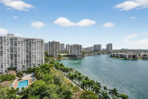 2801 NE 183rd Street Aventura FL 33160