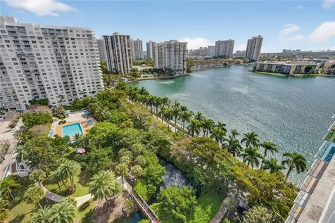 2801 NE 183rd Street Aventura FL 33160