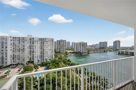2801 NE 183rd Street Aventura FL 33160