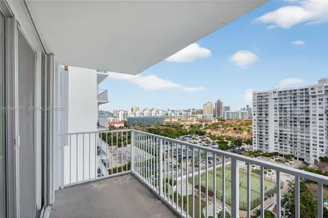 2801 NE 183rd Street Aventura FL 33160