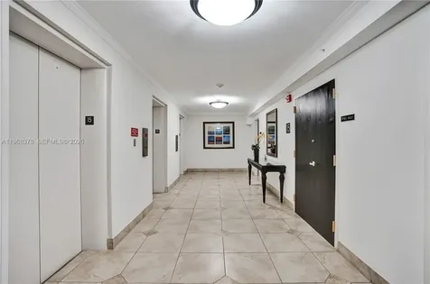 2801 NE 183rd Street Aventura FL 33160