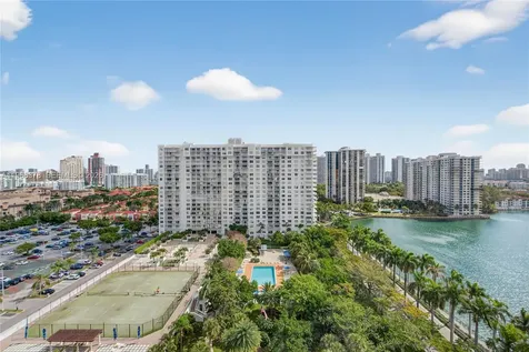 2801 NE 183rd Street Aventura FL 33160