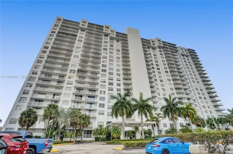 2801 NE 183rd Street Aventura FL 33160