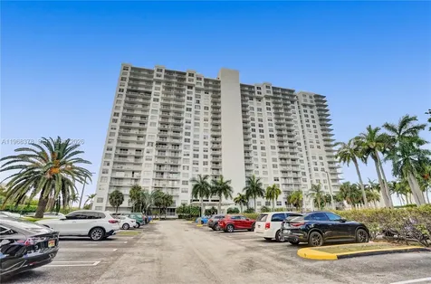 2801 NE 183rd Street Aventura FL 33160