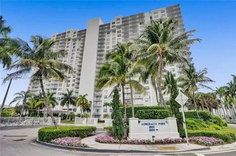 2801 NE 183rd Street Aventura FL 33160