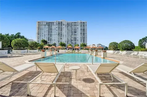 2801 NE 183rd Street Aventura FL 33160