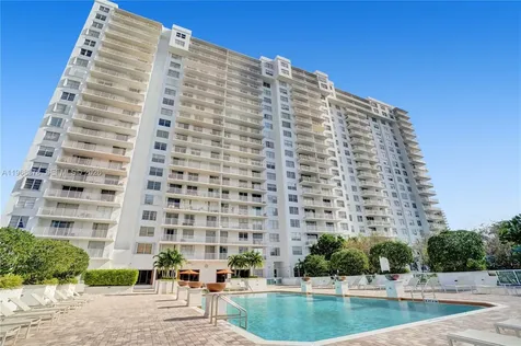 2801 NE 183rd Street Aventura FL 33160