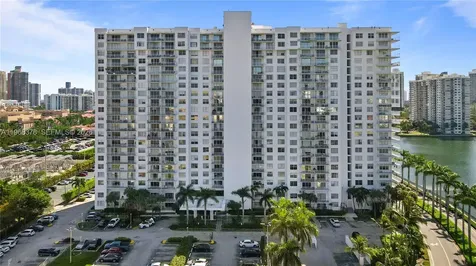 2801 NE 183rd Street Aventura FL 33160