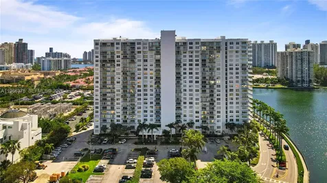 2801 NE 183rd Street Aventura FL 33160