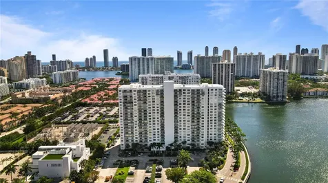 2801 NE 183rd Street Aventura FL 33160