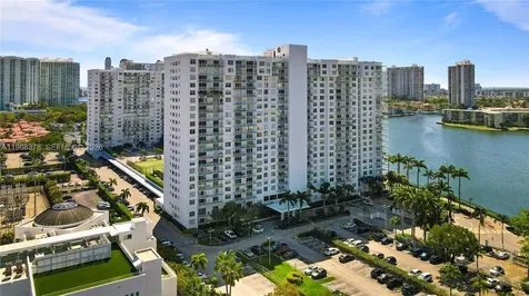 2801 NE 183rd Street Aventura FL 33160