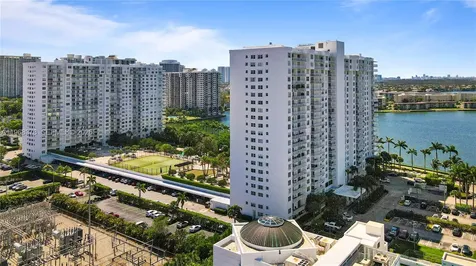 2801 NE 183rd Street Aventura FL 33160