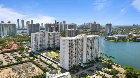 2801 NE 183rd Street Aventura FL 33160