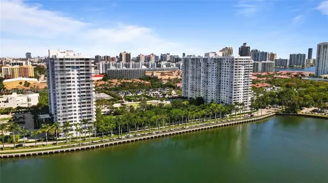 2801 NE 183rd Street Aventura FL 33160