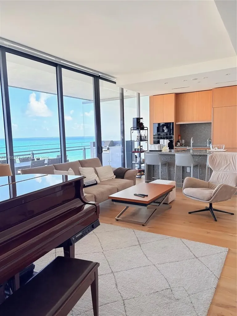 8701 Collins Avenue Miami Beach FL 33154