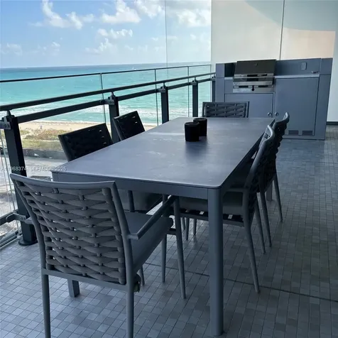 8701 Collins Avenue Miami Beach FL 33154
