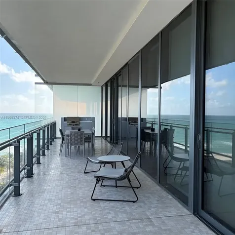 8701 Collins Avenue Miami Beach FL 33154