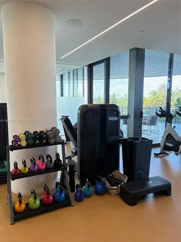 8701 Collins Avenue Miami Beach FL 33154