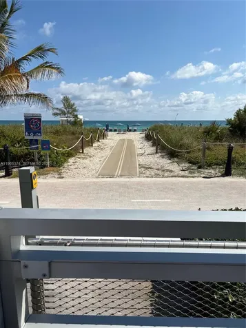 8701 Collins Avenue Miami Beach FL 33154
