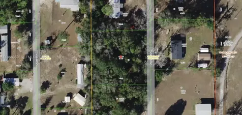 4430 N Orange Acre Point Crystal River FL 34428
