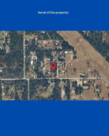 4430 N Orange Acre Point Crystal River FL 34428