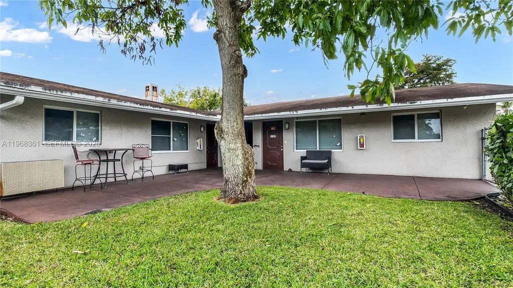 5940 NW 19th Court Lauderhill FL 33313