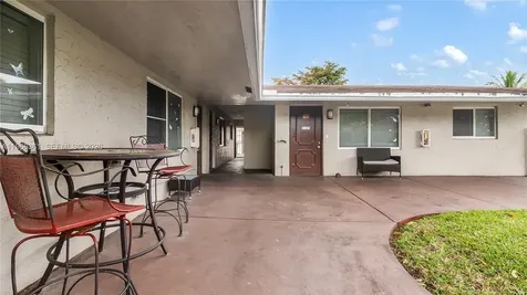 5940 NW 19th Court Lauderhill FL 33313