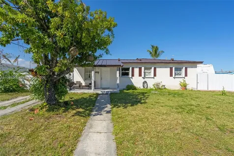 3505 NW 83rd Terrace Miami FL 33147