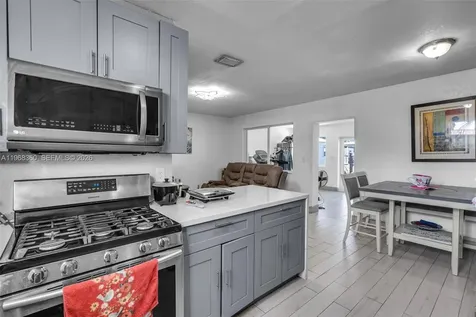 3505 NW 83rd Terrace Miami FL 33147