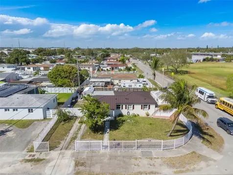 3505 NW 83rd Terrace Miami FL 33147