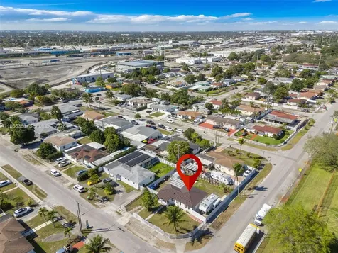 3505 NW 83rd Terrace Miami FL 33147