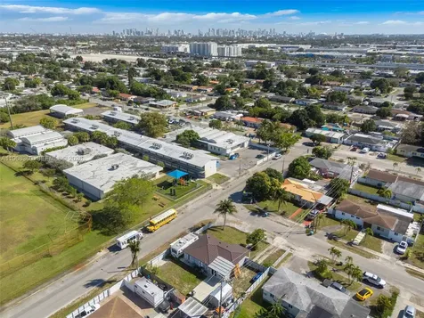 3505 NW 83rd Terrace Miami FL 33147