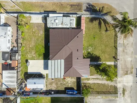 3505 NW 83rd Terrace Miami FL 33147
