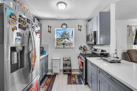 3505 NW 83rd Terrace Miami FL 33147