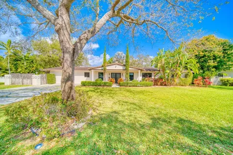 8245 SW 149th Drive Palmetto Bay FL 33158