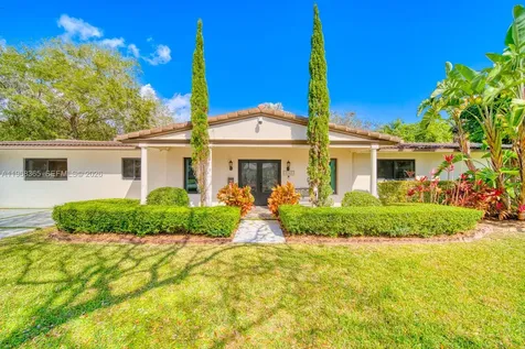 8245 SW 149th Drive Palmetto Bay FL 33158
