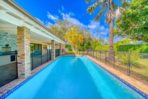 8245 SW 149th Drive Palmetto Bay FL 33158