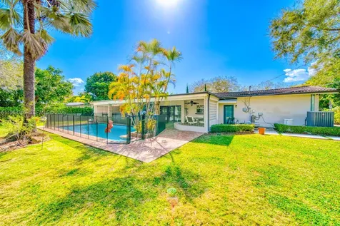 8245 SW 149th Drive Palmetto Bay FL 33158