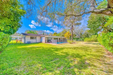 8245 SW 149th Drive Palmetto Bay FL 33158