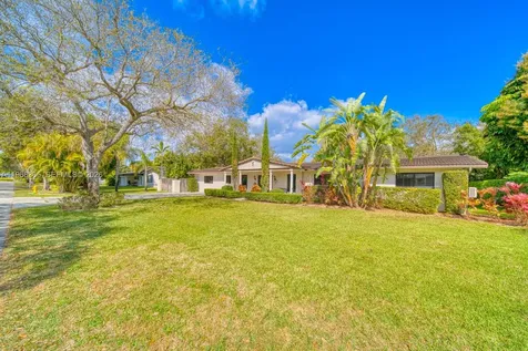 8245 SW 149th Drive Palmetto Bay FL 33158