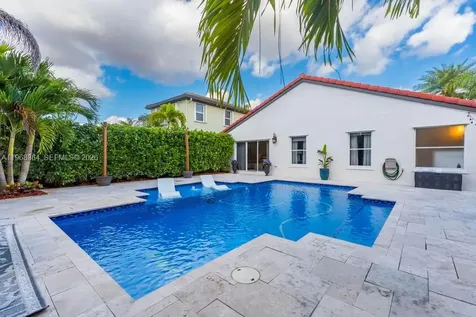 2972 SW 174th Avenue Miramar FL 33029