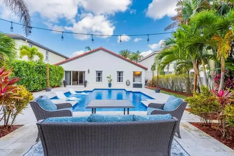 2972 SW 174th Avenue Miramar FL 33029