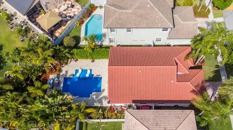 2972 SW 174th Avenue Miramar FL 33029