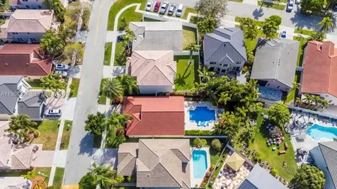 2972 SW 174th Avenue Miramar FL 33029