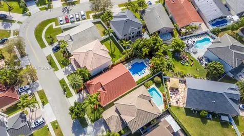 2972 SW 174th Avenue Miramar FL 33029