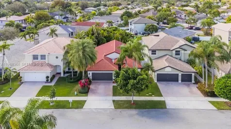2972 SW 174th Avenue Miramar FL 33029