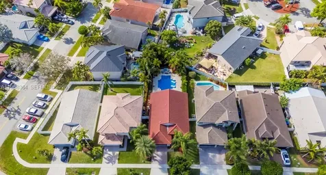 2972 SW 174th Avenue Miramar FL 33029