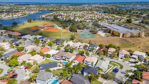 2972 SW 174th Avenue Miramar FL 33029