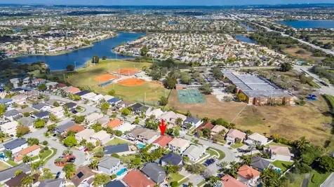 2972 SW 174th Avenue Miramar FL 33029
